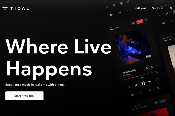 Release Assessment landing page